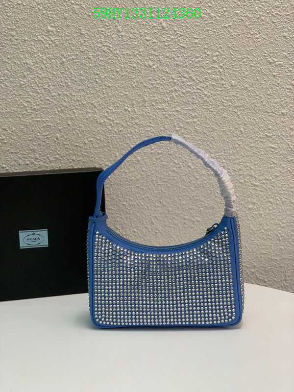 Prada Bags - The Barnes Bags  768