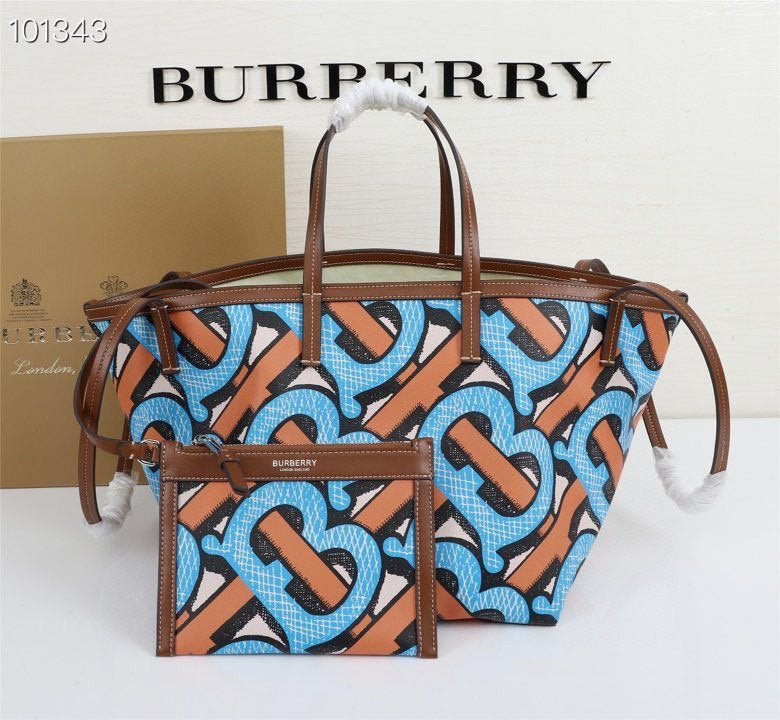 Burberry Bags - Bagsattire   173