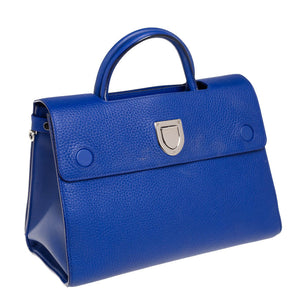 Dior Pebbled Leather Medium Diorever Tote