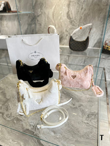 Camila Bags - Prada Bags - 493
