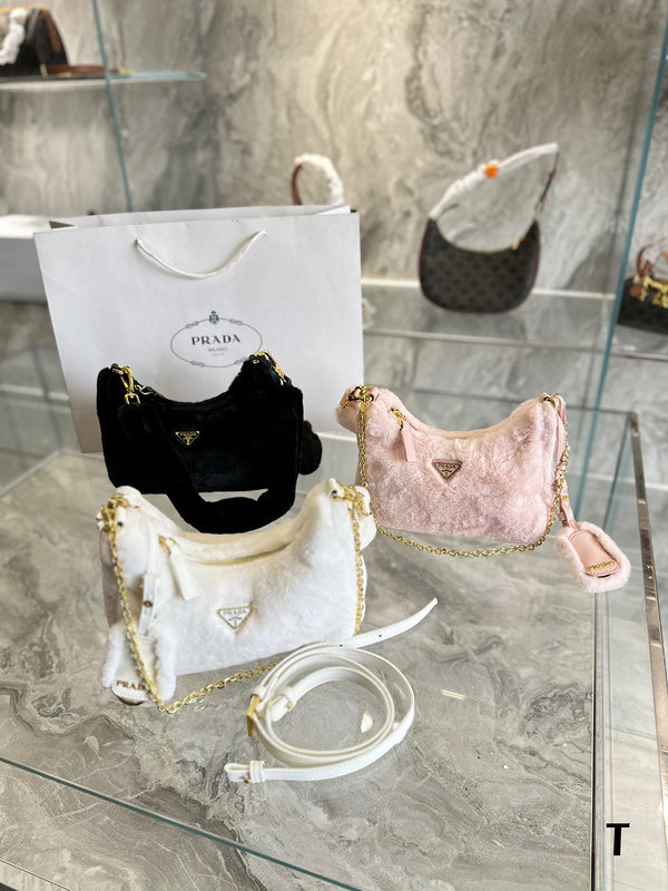 Camila Bags - Prada Bags - 493