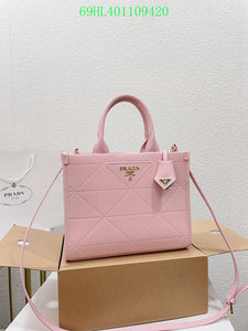 Prada Bags - The Barnes Bags  834