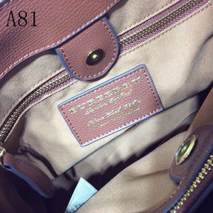 Burberry Bags - Bagsattire   057