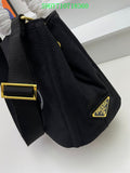 Prada Bags - The Barnes Bags  094