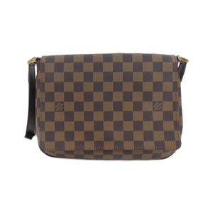 Louis Vuitton Damier Musette Tango N51301 Shoulder Bag