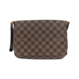 Louis Vuitton Damier Musette Tango N51301 Shoulder Bag