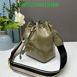 Prada Bags - The Barnes Bags  359