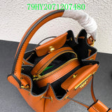 Prada Bags - The Barnes Bags  701