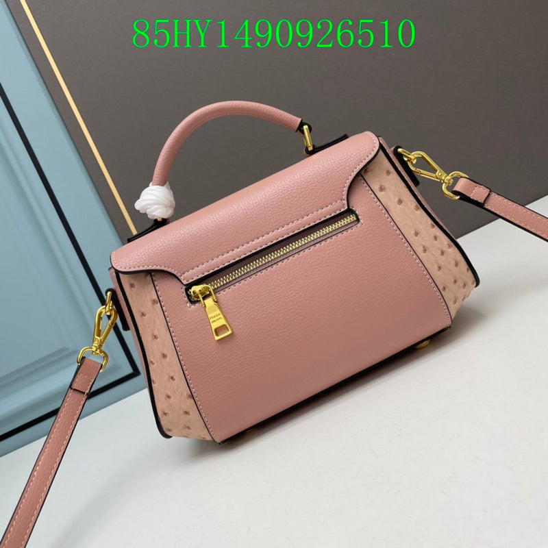 Prada Bags - The Barnes Bags  959