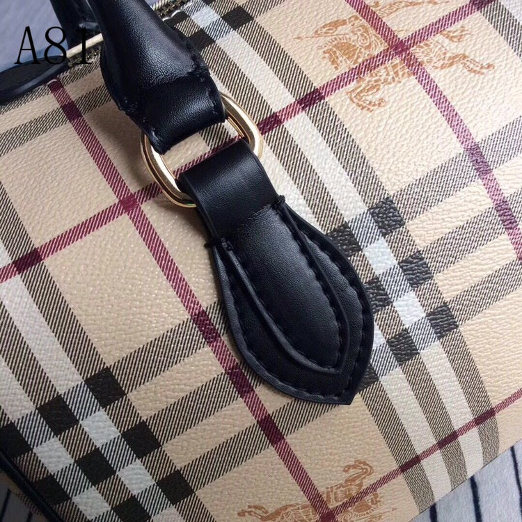 Burberry Bags - Bagsattire   099
