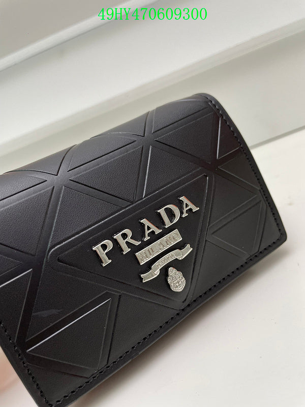 Prada Bags - The Barnes Bags  200