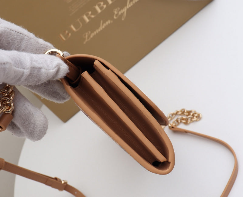 Burberry Bags - BG Bags - 1016