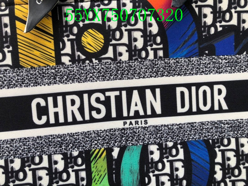 Christian Dior Bags Bags - The Tote   119