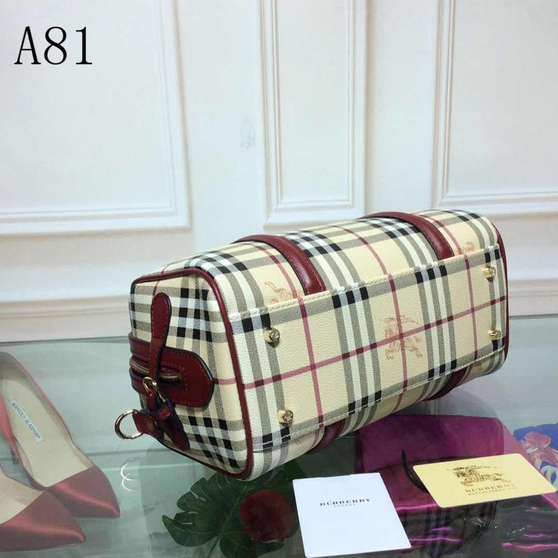 Burberry Bags - Bagsattire   030