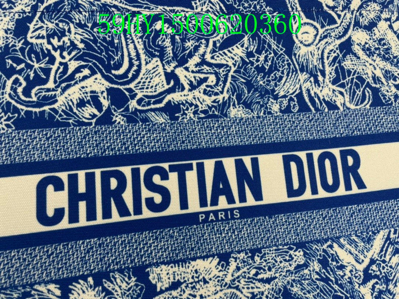 Christian Dior Bags Bags - The Tote   188