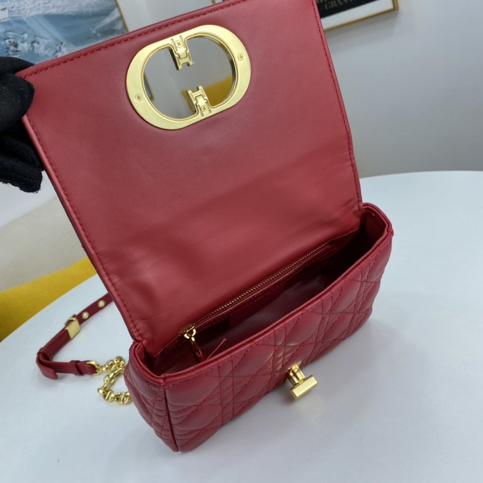 MO - Top Quality Bags Christian Dior 068