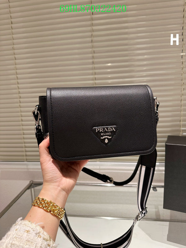 Prada Bags - The Barnes Bags  440