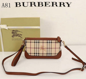Burberry Bags - Bagsattire   006