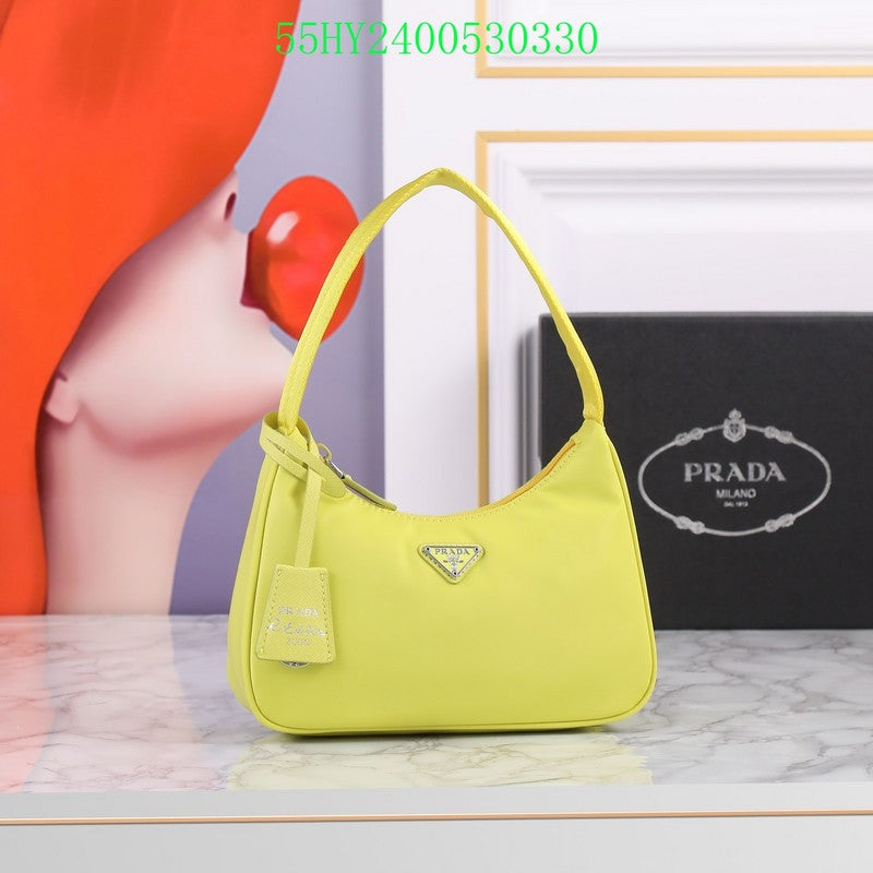 Prada Bags - The Barnes Bags  1251