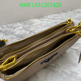 Prada Bags - The Barnes Bags  737