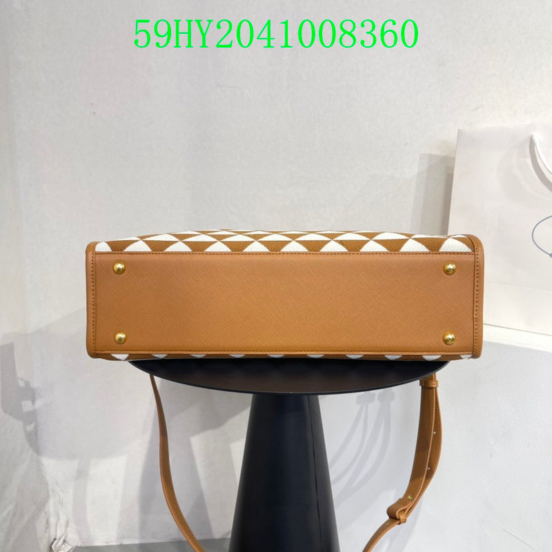 Prada Bags - The Barnes Bags  923
