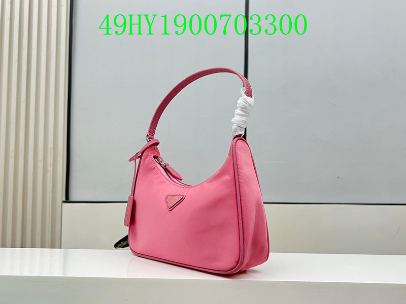 Prada Bags - The Barnes Bags  130