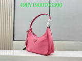 Prada Bags - The Barnes Bags  130
