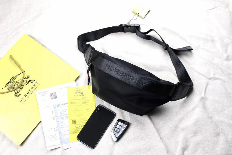 Burberry Bags - Bagsattire   005