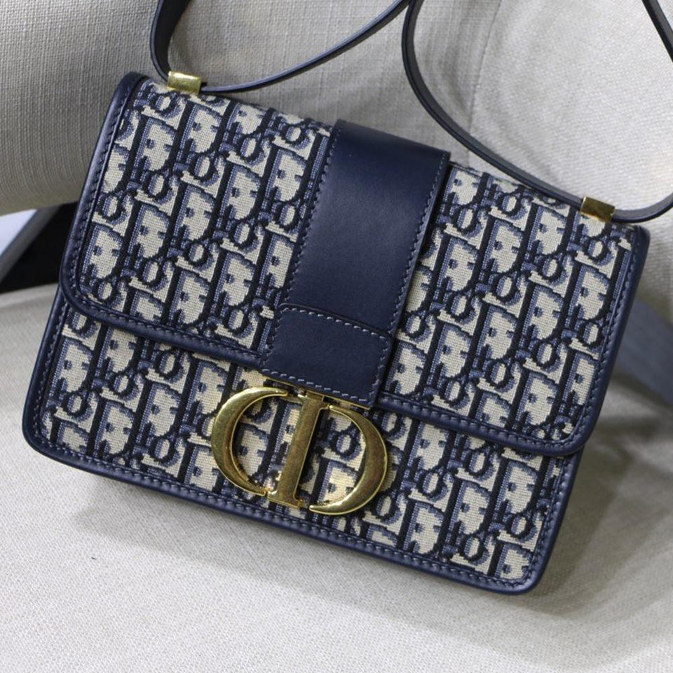 Christian Dior 30 MONTAIGNE BAG
