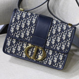 Christian Dior 30 MONTAIGNE BAG