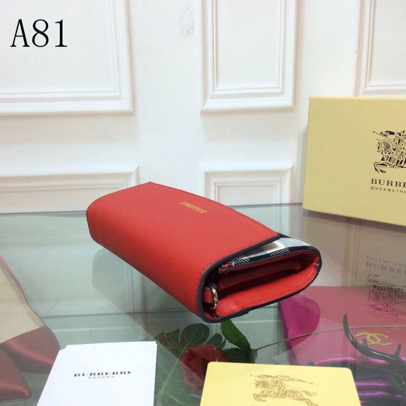 Burberry Bags - Bagsattire   036