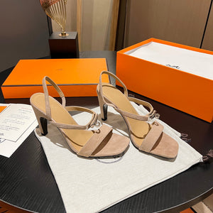 New Hermes HIGH HEELS 043