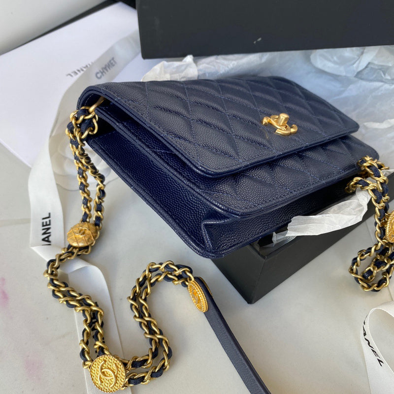 Chanel -Bags - CHL Bags - 1016