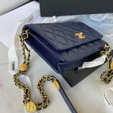 Chanel -Bags - CHL Bags - 1016