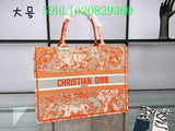 Christian Dior Bags Bags - The Tote   009