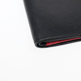 Dior Cd  Leather Wallet