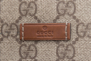 Gucci Nice GG Monogram Canvas Tote