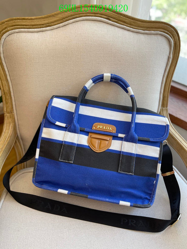 Prada Bags - The Barnes Bags  941