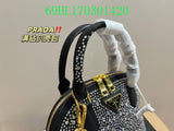 Prada Bags - The Barnes Bags  489