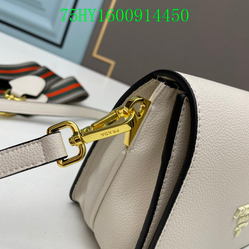 Prada Bags - The Barnes Bags  969