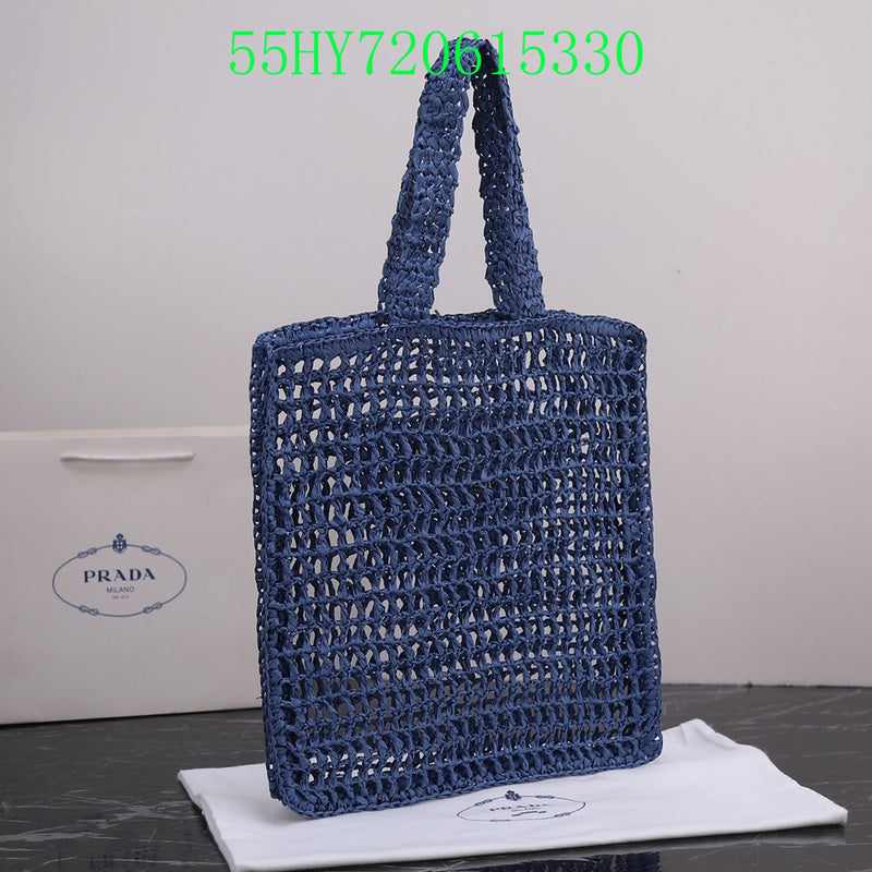 Prada Bags - The Barnes Bags  168