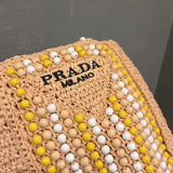 Camila Bags - Prada Bags - 138
