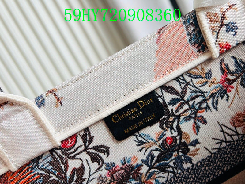 Christian Dior Bags Bags - The Tote   166