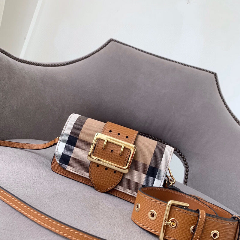 Burberry Bags - BG Bags - 110
