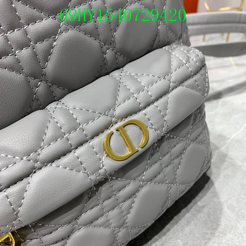 Christian Dior Bags Bags - The Tote   753
