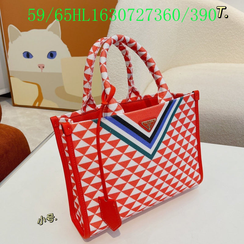 Prada Bags - The Barnes Bags  1079