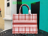 Christian Dior Bags Bags - The Tote   146