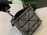 Prada Bags - The Barnes Bags  726