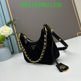 Prada Bags - The Barnes Bags  160