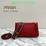 Prada Bags - The Barnes Bags  731